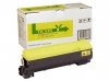 EOL - wycofany z oferty - Toner Kyocera-Mita TK570Y. yellow. 12000s. Kyocera Mita FS-C 5400DN 1T02HGAEU0